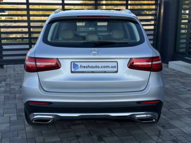 Серый Мерседес ЦЛЦ-класс, объемом двигателя 2.1 л и пробегом 186 тыс. км за 26900 $, фото 11 на Automoto.ua