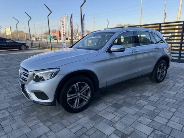 Серый Мерседес ЦЛЦ-класс, объемом двигателя 2.1 л и пробегом 186 тыс. км за 26900 $, фото 8 на Automoto.ua