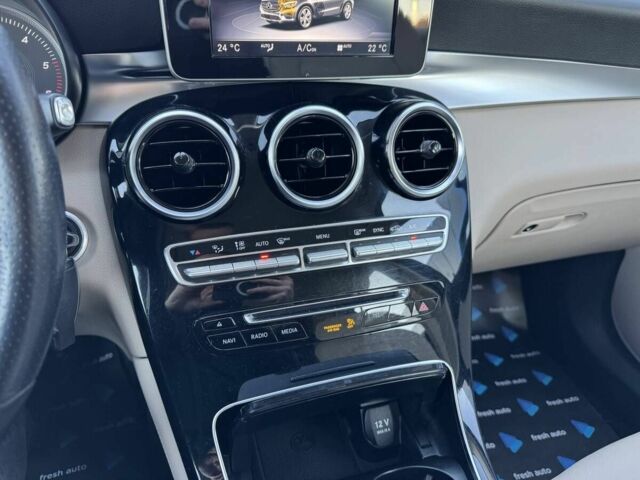 Серый Мерседес ЦЛЦ-класс, объемом двигателя 2.1 л и пробегом 186 тыс. км за 26900 $, фото 22 на Automoto.ua