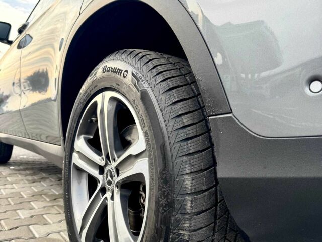 Сірий Мерседес ЦЛЦ-клас, об'ємом двигуна 2 л та пробігом 130 тис. км за 34700 $, фото 10 на Automoto.ua