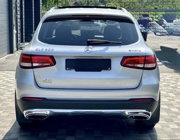 Сірий Мерседес ЦЛЦ-клас, об'ємом двигуна 1.99 л та пробігом 218 тис. км за 24842 $, фото 1 на Automoto.ua