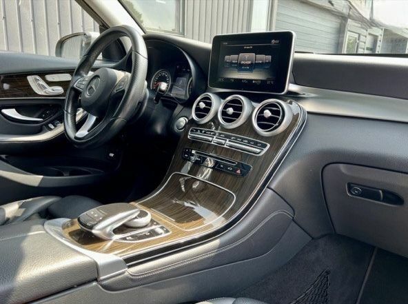 Сірий Мерседес ЦЛЦ-клас, об'ємом двигуна 1.99 л та пробігом 218 тис. км за 24842 $, фото 16 на Automoto.ua