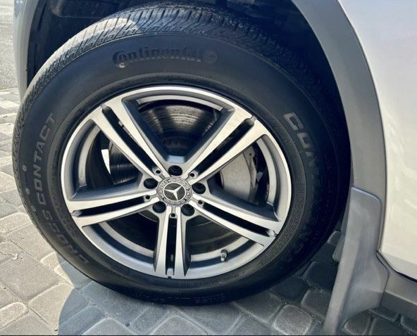 Сірий Мерседес ЦЛЦ-клас, об'ємом двигуна 1.99 л та пробігом 218 тис. км за 24842 $, фото 21 на Automoto.ua