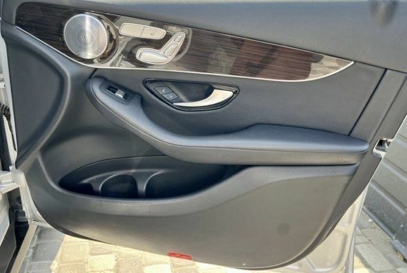 Сірий Мерседес ЦЛЦ-клас, об'ємом двигуна 1.99 л та пробігом 218 тис. км за 24842 $, фото 15 на Automoto.ua