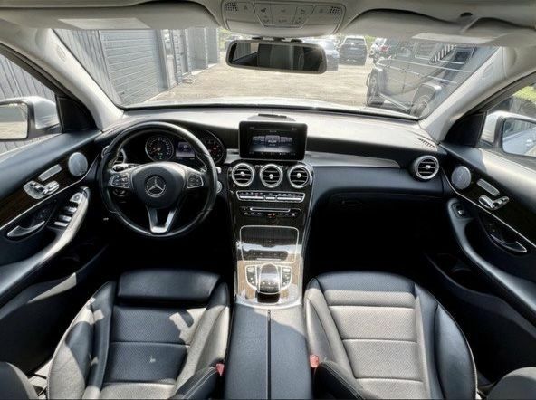 Сірий Мерседес ЦЛЦ-клас, об'ємом двигуна 1.99 л та пробігом 218 тис. км за 24842 $, фото 18 на Automoto.ua