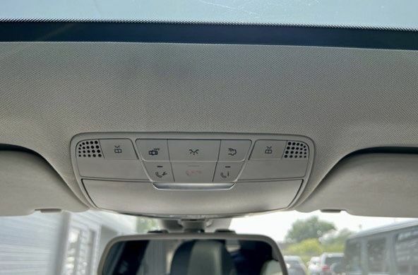 Сірий Мерседес ЦЛЦ-клас, об'ємом двигуна 1.99 л та пробігом 218 тис. км за 24842 $, фото 19 на Automoto.ua