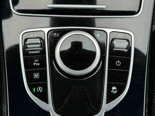 Серый Мерседес ЦЛЦ-класс, объемом двигателя 2.1 л и пробегом 243 тыс. км за 24500 $, фото 23 на Automoto.ua