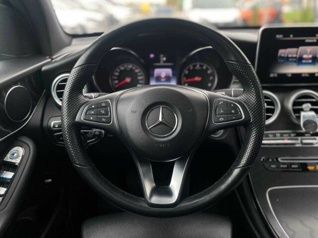 Сірий Мерседес ЦЛЦ-клас, об'ємом двигуна 2 л та пробігом 91 тис. км за 29990 $, фото 21 на Automoto.ua