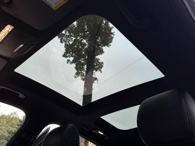 Серый Мерседес ЦЛЦ-класс, объемом двигателя 2 л и пробегом 94 тыс. км за 28800 $, фото 7 на Automoto.ua