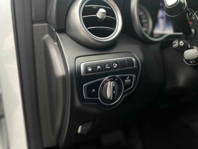 Сірий Мерседес ЦЛЦ-клас, об'ємом двигуна 2 л та пробігом 91 тис. км за 29990 $, фото 16 на Automoto.ua