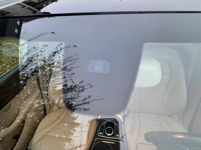 Сірий Мерседес ЦЛЦ-клас, об'ємом двигуна 2 л та пробігом 130 тис. км за 31600 $, фото 14 на Automoto.ua