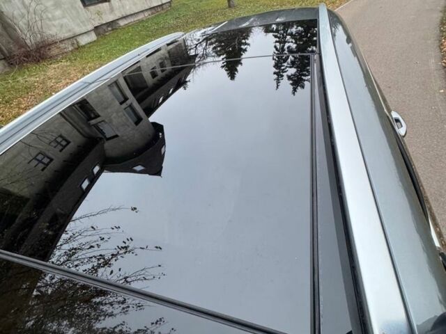 Сірий Мерседес ЦЛЦ-клас, об'ємом двигуна 2 л та пробігом 130 тис. км за 31600 $, фото 15 на Automoto.ua