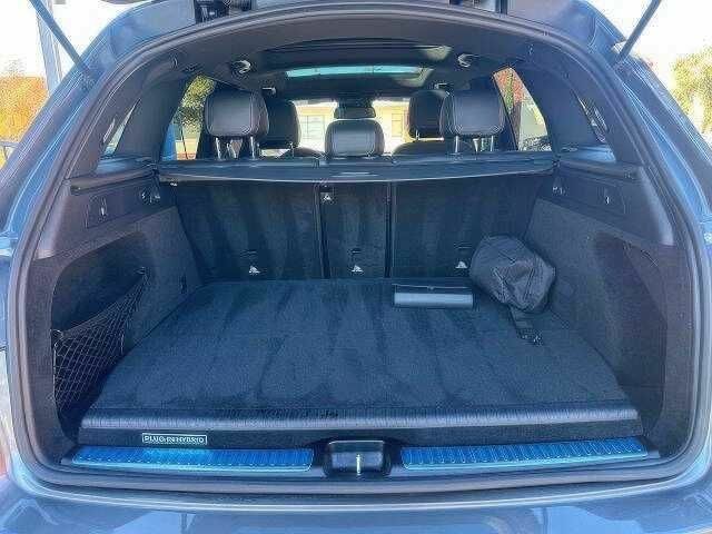 Серый Мерседес ЦЛЦ-класс, объемом двигателя 2 л и пробегом 89 тыс. км за 10000 $, фото 12 на Automoto.ua