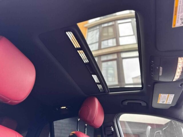 Сірий Мерседес ЦЛЦ-клас, об'ємом двигуна 2 л та пробігом 97 тис. км за 45200 $, фото 16 на Automoto.ua