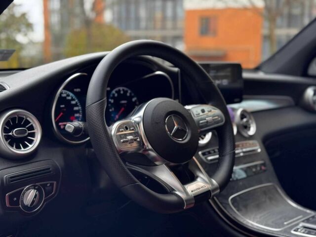 Сірий Мерседес ЦЛЦ-клас, об'ємом двигуна 2 л та пробігом 97 тис. км за 45200 $, фото 13 на Automoto.ua