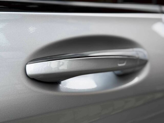 Сірий Мерседес ЦЛЦ-клас, об'ємом двигуна 2 л та пробігом 97 тис. км за 45200 $, фото 7 на Automoto.ua