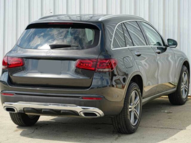 Серый Мерседес ЦЛЦ-класс, объемом двигателя 2 л и пробегом 24 тыс. км за 20000 $, фото 7 на Automoto.ua