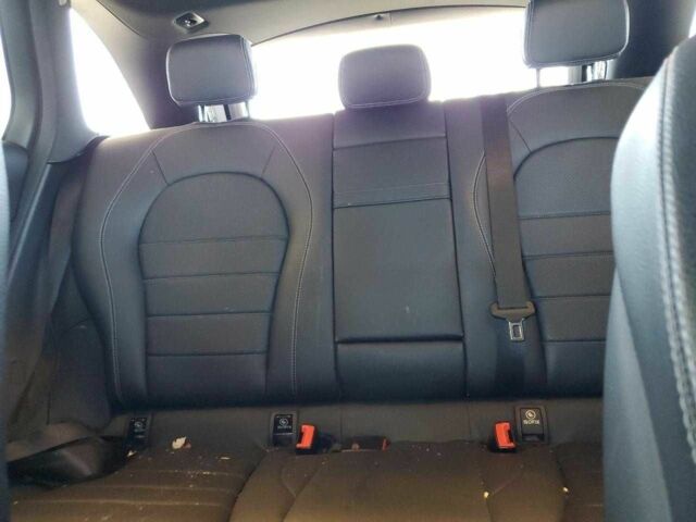 Сірий Мерседес ЦЛЦ-клас, об'ємом двигуна 2 л та пробігом 61 тис. км за 12000 $, фото 9 на Automoto.ua