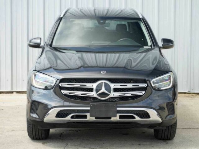 Серый Мерседес ЦЛЦ-класс, объемом двигателя 2 л и пробегом 24 тыс. км за 20000 $, фото 1 на Automoto.ua