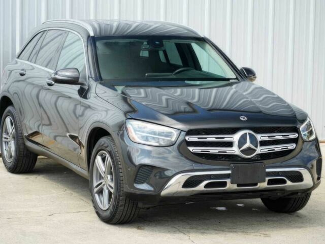 Серый Мерседес ЦЛЦ-класс, объемом двигателя 2 л и пробегом 24 тыс. км за 20000 $, фото 2 на Automoto.ua