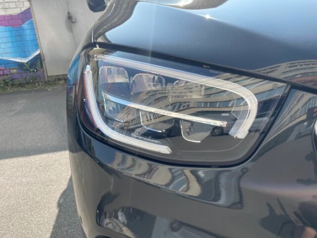 Серый Мерседес ЦЛЦ-класс, объемом двигателя 2 л и пробегом 95 тыс. км за 34100 $, фото 16 на Automoto.ua