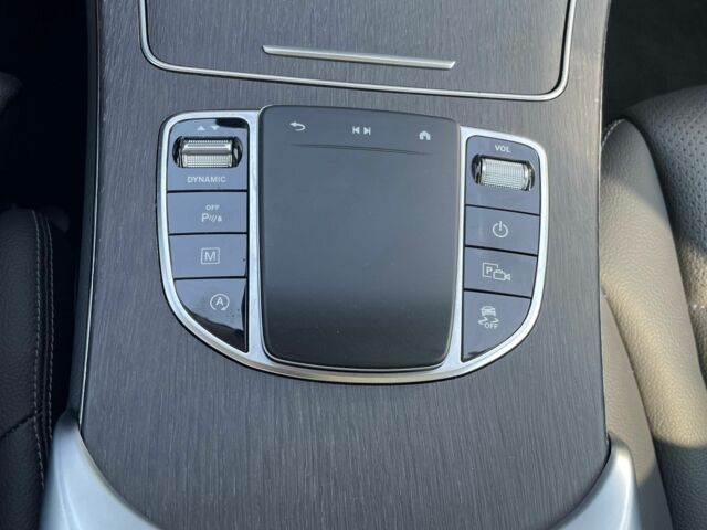 Серый Мерседес ЦЛЦ-класс, объемом двигателя 2 л и пробегом 95 тыс. км за 34100 $, фото 17 на Automoto.ua