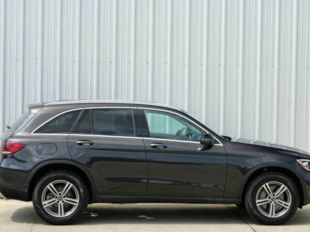 Серый Мерседес ЦЛЦ-класс, объемом двигателя 2 л и пробегом 24 тыс. км за 20000 $, фото 3 на Automoto.ua