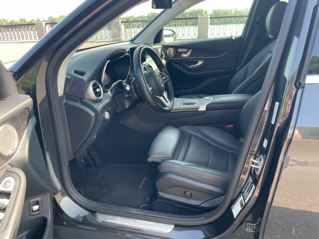 Серый Мерседес ЦЛЦ-класс, объемом двигателя 2 л и пробегом 95 тыс. км за 34100 $, фото 11 на Automoto.ua