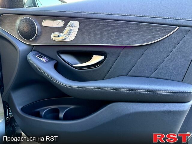 Сірий Мерседес ЦЛЦ-клас, об'ємом двигуна 2 л та пробігом 19 тис. км за 65900 $, фото 8 на Automoto.ua