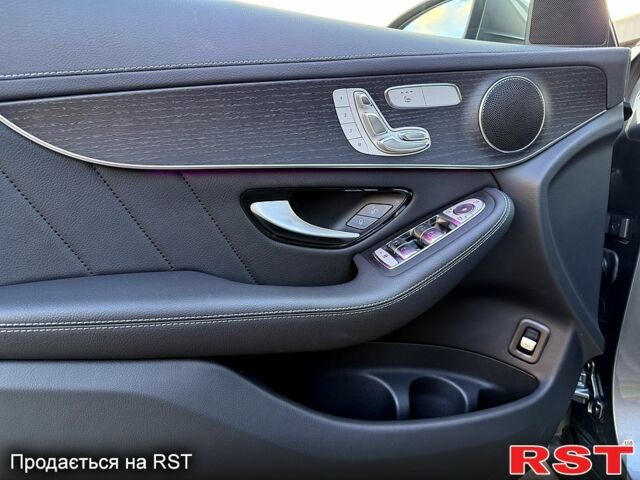 Сірий Мерседес ЦЛЦ-клас, об'ємом двигуна 2 л та пробігом 19 тис. км за 65900 $, фото 9 на Automoto.ua