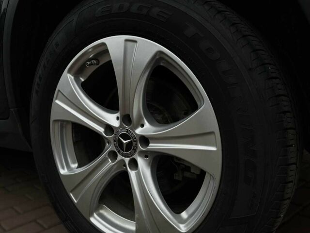 Синій Мерседес ЦЛЦ-клас, об'ємом двигуна 2 л та пробігом 93 тис. км за 26900 $, фото 18 на Automoto.ua