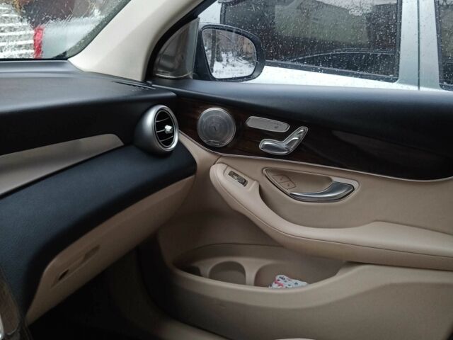 Синій Мерседес ЦЛЦ-клас, об'ємом двигуна 2 л та пробігом 93 тис. км за 26900 $, фото 23 на Automoto.ua