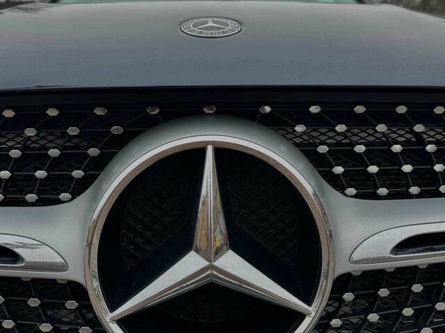 Синій Мерседес ЦЛЦ-клас, об'ємом двигуна 2 л та пробігом 93 тис. км за 26900 $, фото 14 на Automoto.ua