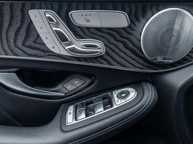 Синий Мерседес ЦЛЦ-класс, объемом двигателя 2 л и пробегом 88 тыс. км за 17300 $, фото 16 на Automoto.ua