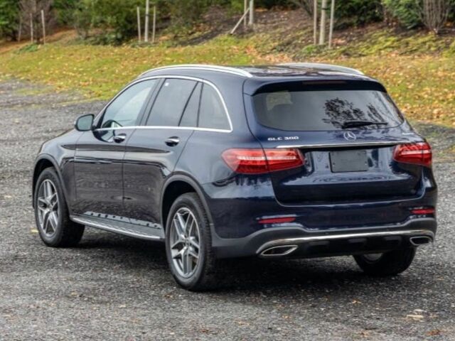 Синий Мерседес ЦЛЦ-класс, объемом двигателя 2 л и пробегом 88 тыс. км за 17300 $, фото 5 на Automoto.ua