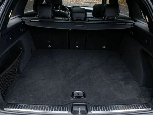 Синий Мерседес ЦЛЦ-класс, объемом двигателя 2 л и пробегом 88 тыс. км за 17300 $, фото 18 на Automoto.ua