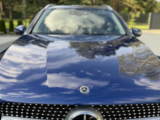 Мерседес ЦЛЦ-клас 2019 у Ковель на Automoto.ua Синій Мерседес ЦЛЦ-клас, об'ємом двигуна 2 л та пробігом 90 тис. км за 23900 $, фото 3 на Automoto.ua