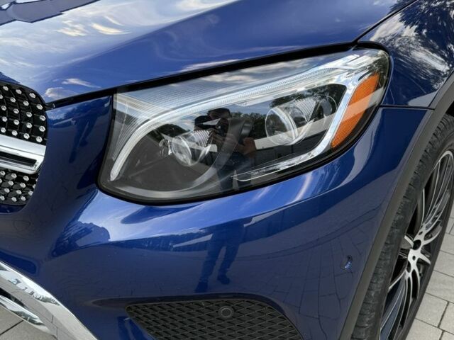 Мерседес ЦЛЦ-клас 2019 у Ковель на Automoto.ua Синій Мерседес ЦЛЦ-клас, об'ємом двигуна 2 л та пробігом 90 тис. км за 23900 $, фото 5 на Automoto.ua