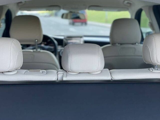 Синий Мерседес ЦЛЦ-класс, объемом двигателя 2 л и пробегом 93 тыс. км за 29500 $, фото 20 на Automoto.ua