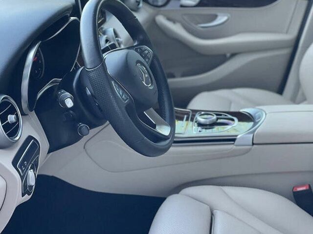 Синий Мерседес ЦЛЦ-класс, объемом двигателя 2 л и пробегом 93 тыс. км за 29500 $, фото 12 на Automoto.ua