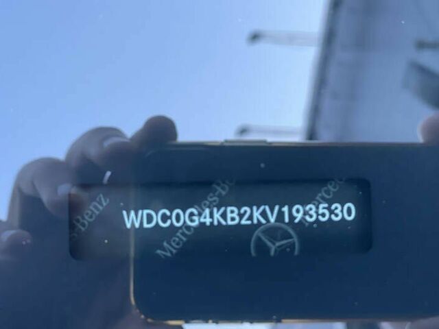 Синий Мерседес ЦЛЦ-класс, объемом двигателя 2 л и пробегом 93 тыс. км за 29500 $, фото 10 на Automoto.ua