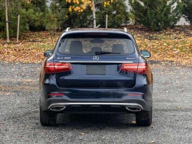 Синий Мерседес ЦЛЦ-класс, объемом двигателя 2 л и пробегом 88 тыс. км за 17300 $, фото 6 на Automoto.ua