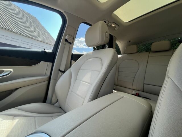 Мерседес ЦЛЦ-класс 2020 в Белой Церкве на Automoto.ua Синий Мерседес ЦЛЦ-класс, объемом двигателя 2 л и пробегом 65 тыс. км за 29999 $, фото 15 на Automoto.ua