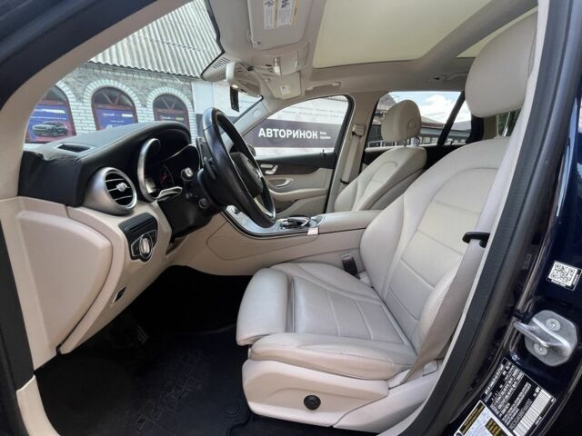 Мерседес ЦЛЦ-класс 2020 в Белой Церкве на Automoto.ua Синий Мерседес ЦЛЦ-класс, объемом двигателя 2 л и пробегом 65 тыс. км за 29999 $, фото 11 на Automoto.ua