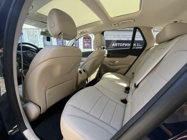 Мерседес ЦЛЦ-класс 2020 в Белой Церкве на Automoto.ua Синий Мерседес ЦЛЦ-класс, объемом двигателя 2 л и пробегом 65 тыс. км за 29999 $, фото 17 на Automoto.ua