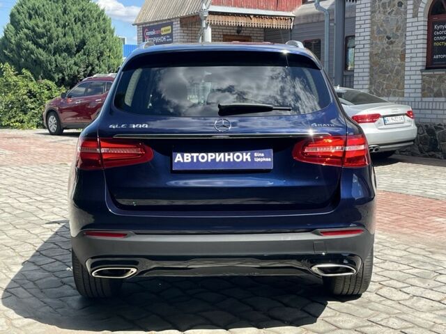 Мерседес ЦЛЦ-класс 2020 в Белой Церкве на Automoto.ua Синий Мерседес ЦЛЦ-класс, объемом двигателя 2 л и пробегом 65 тыс. км за 29999 $, фото 3 на Automoto.ua