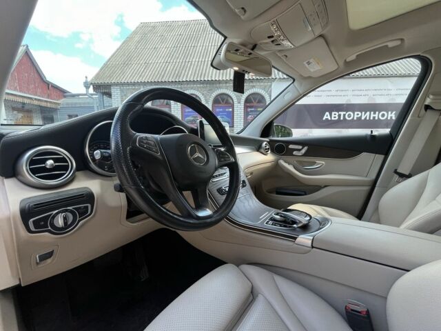 Мерседес ЦЛЦ-класс 2020 в Белой Церкве на Automoto.ua Синий Мерседес ЦЛЦ-класс, объемом двигателя 2 л и пробегом 65 тыс. км за 29999 $, фото 10 на Automoto.ua