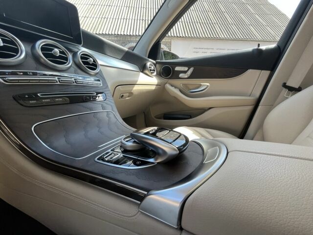 Мерседес ЦЛЦ-класс 2020 в Белой Церкве на Automoto.ua Синий Мерседес ЦЛЦ-класс, объемом двигателя 2 л и пробегом 65 тыс. км за 29999 $, фото 14 на Automoto.ua