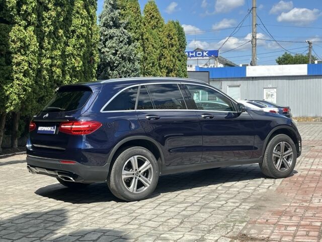 Мерседес ЦЛЦ-класс 2020 в Белой Церкве на Automoto.ua Синий Мерседес ЦЛЦ-класс, объемом двигателя 2 л и пробегом 65 тыс. км за 29999 $, фото 2 на Automoto.ua