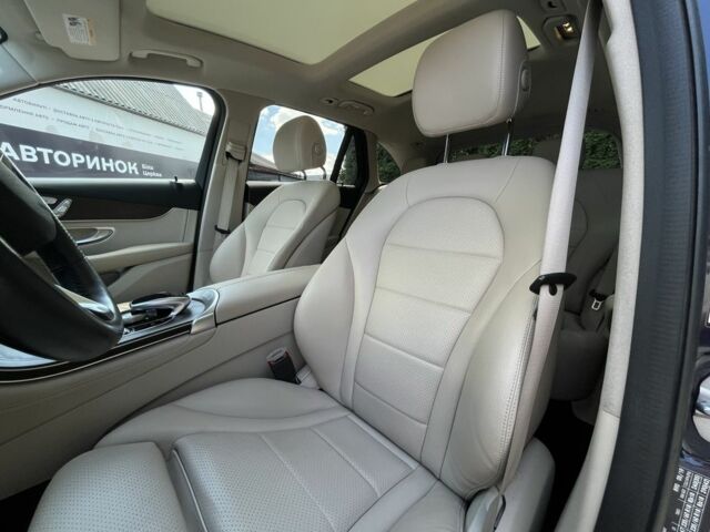 Мерседес ЦЛЦ-класс 2020 в Белой Церкве на Automoto.ua Синий Мерседес ЦЛЦ-класс, объемом двигателя 2 л и пробегом 65 тыс. км за 29999 $, фото 12 на Automoto.ua